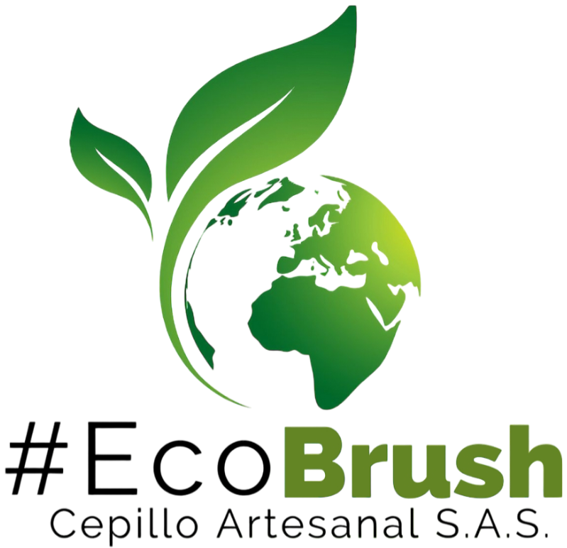 EcoBrush Cepillo Artesanal
